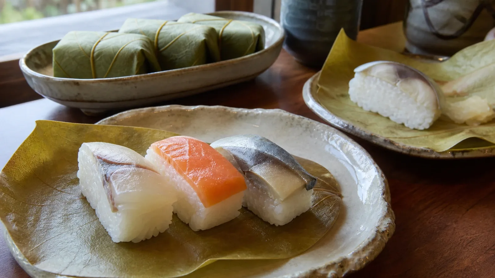 Dónde comer en Nara: qué comer y las mejores zonas