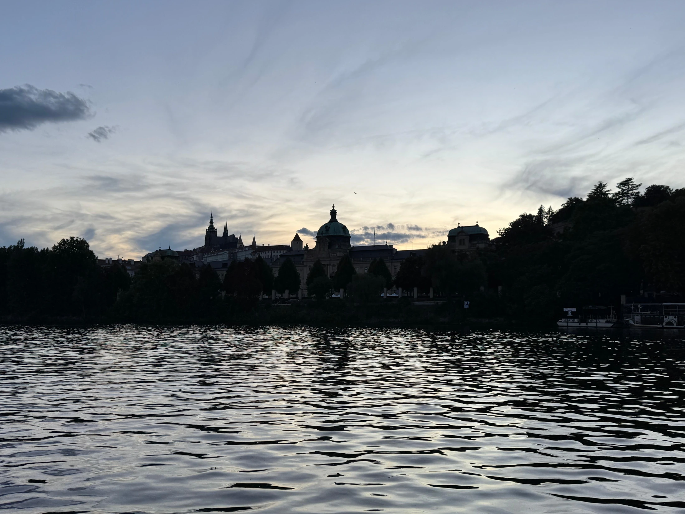 Guía de Praga para preparar un viaje a tu medida