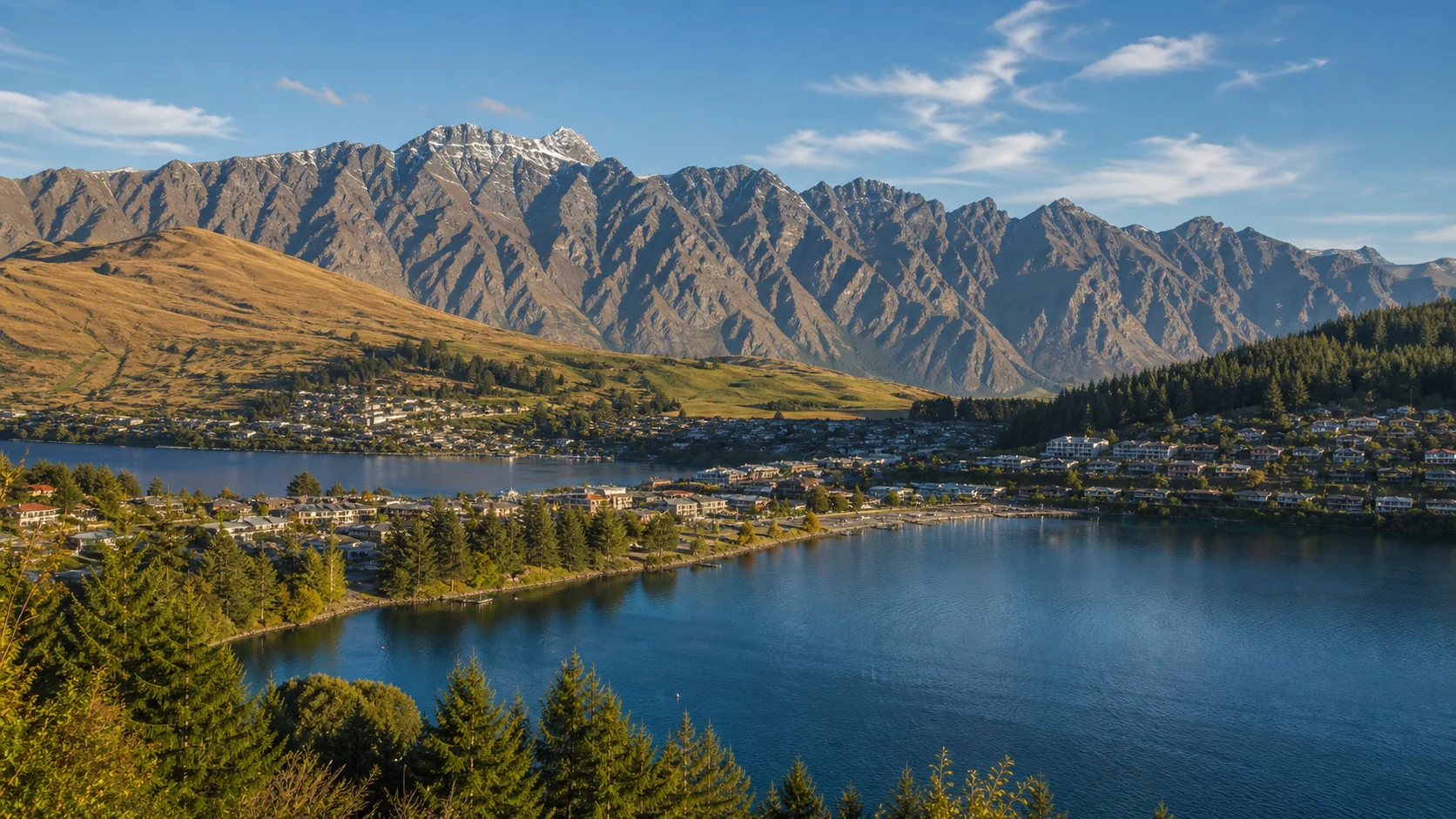 Queenstown: guía completa para preparar tu viaje