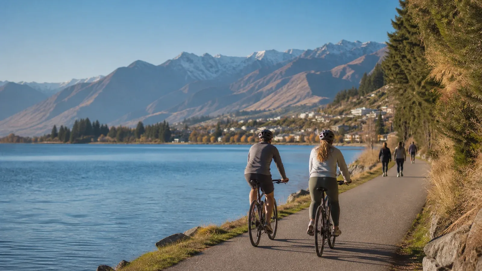 Faut-il louer une voiture à Queenstown ?