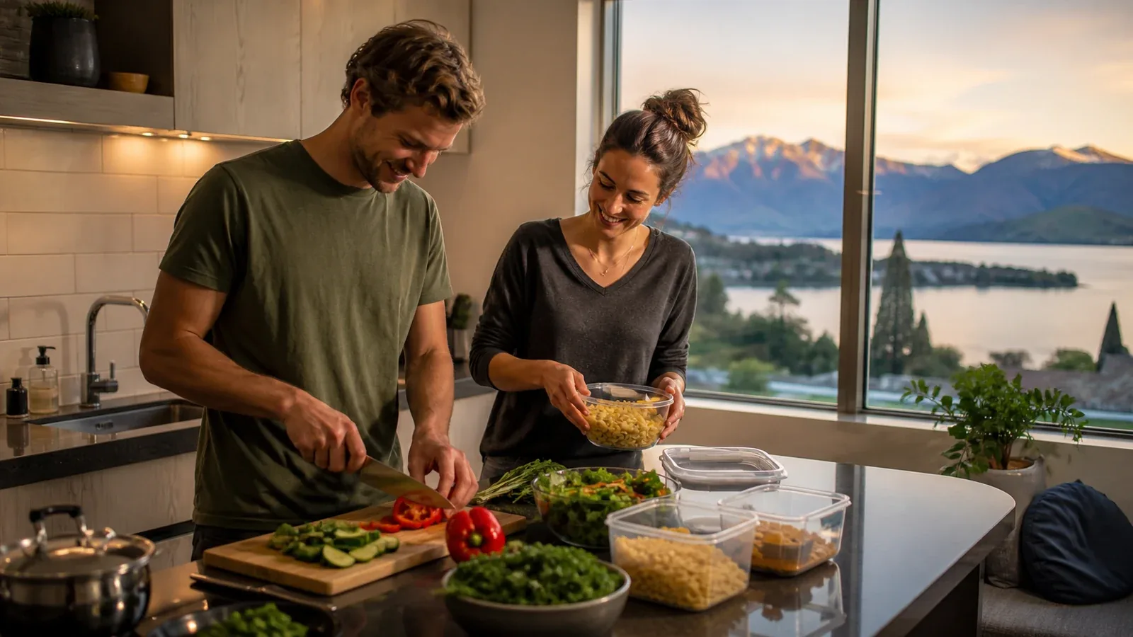 Erlebnisse und Aktivitäten in Queenstown für dein Reisebudget