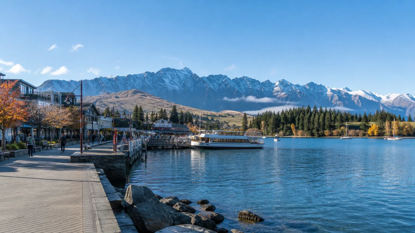 Is Queenstown Worth Visiting?