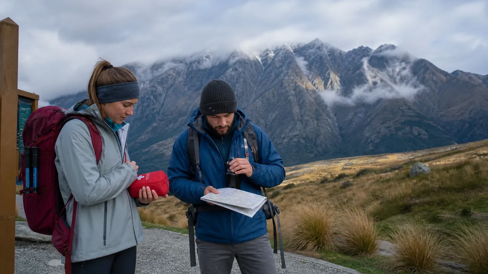 Sind Abenteueraktivitäten in Queenstown sicher?
