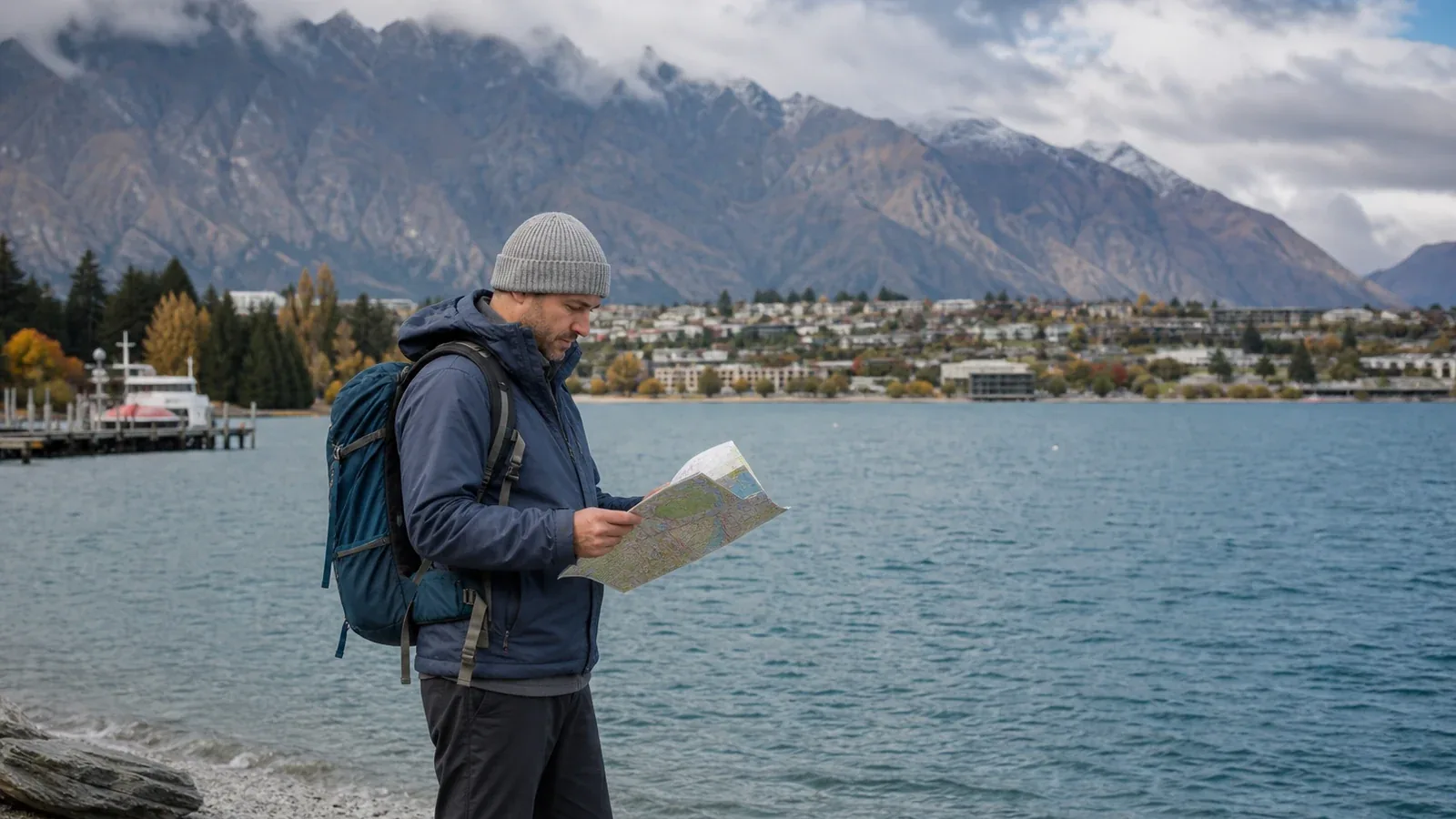 Queenstown Mistakes to Avoid: 9 Essential Travel Tips