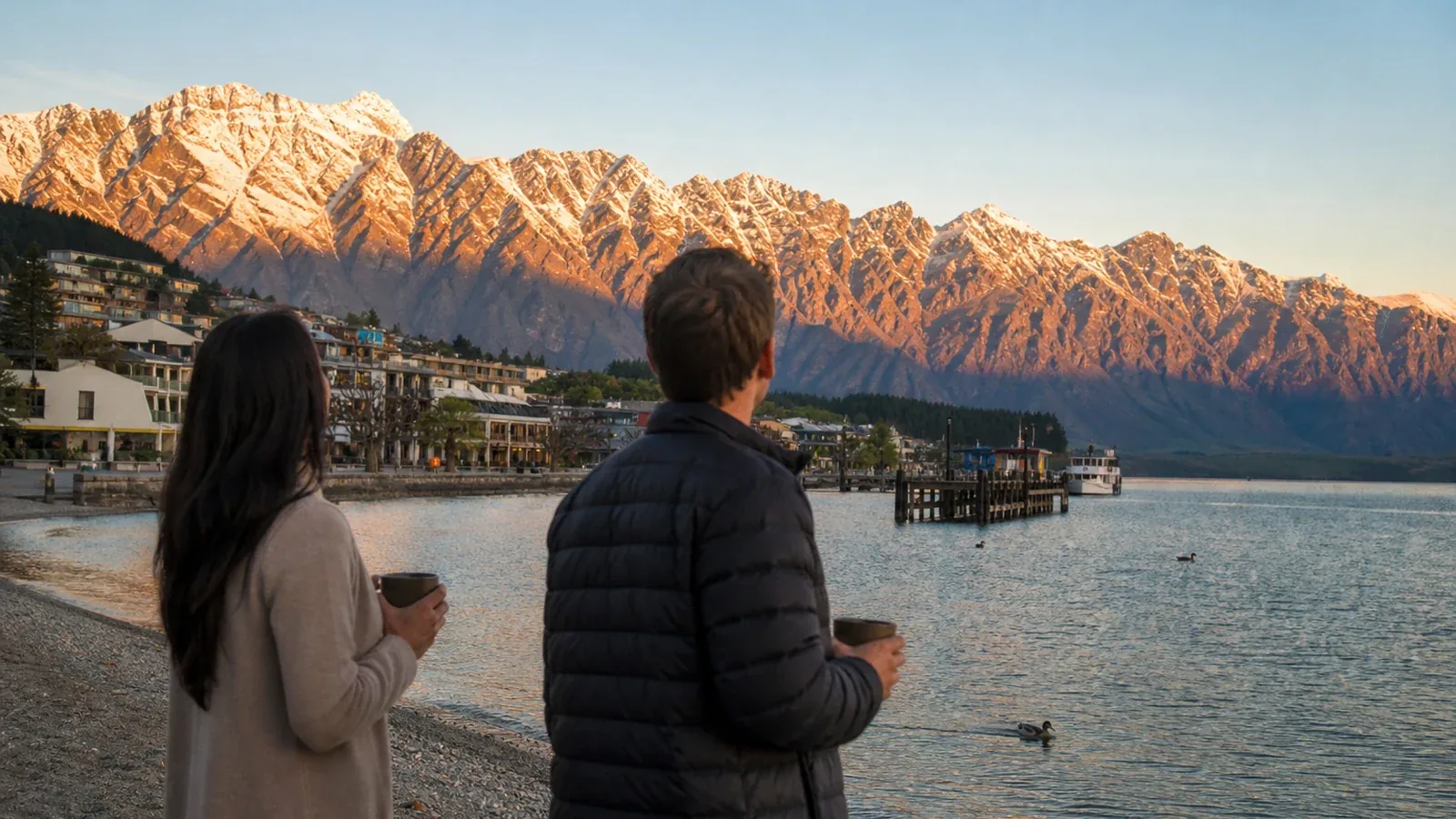 Itinerario por Queenstown: qué ver en 1, 2, 3 días o una semana