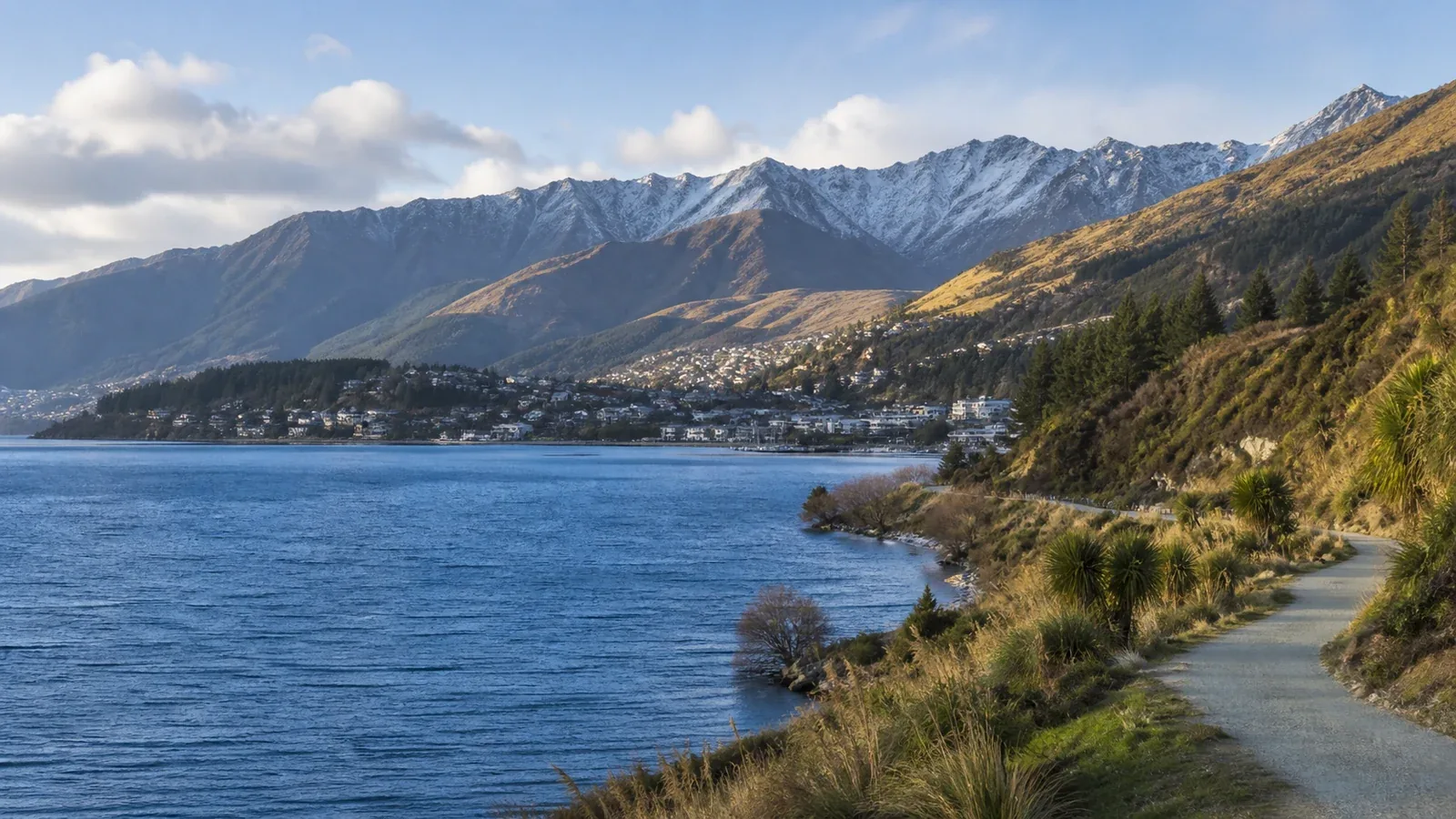 Is Queenstown Too Touristy?
