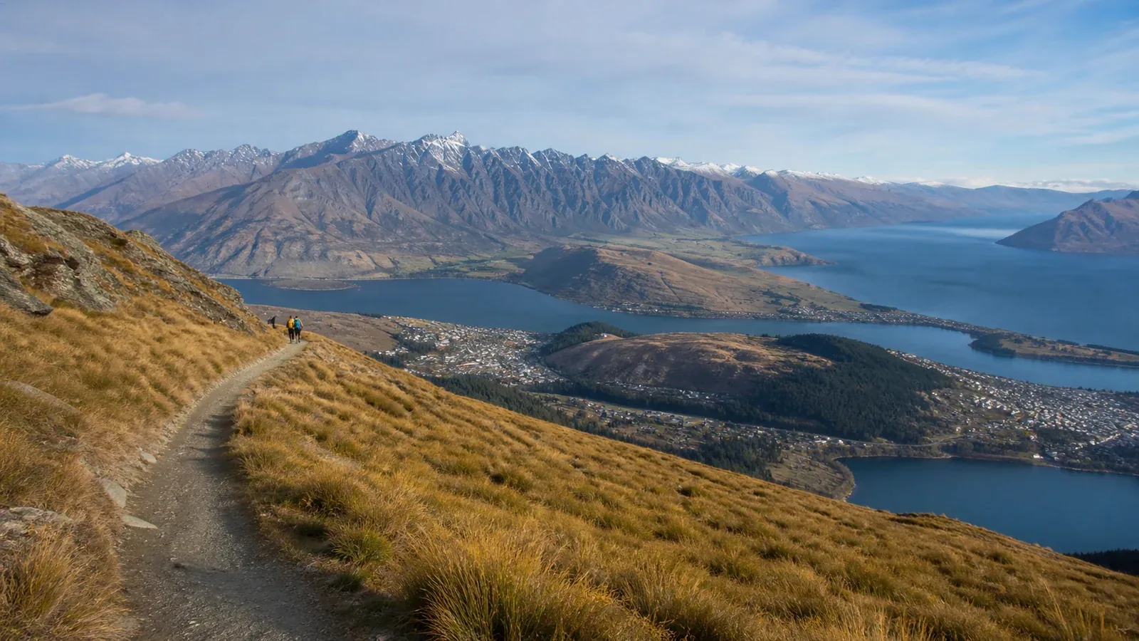 Things to Do and Experiences in Queenstown