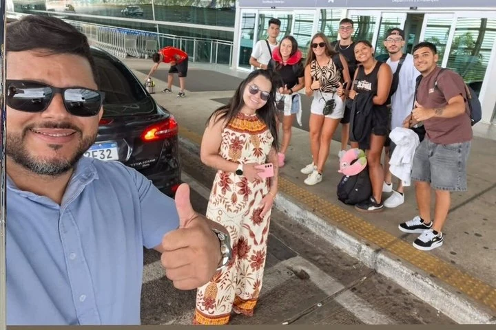 Guía de Recife para preparar tu viaje