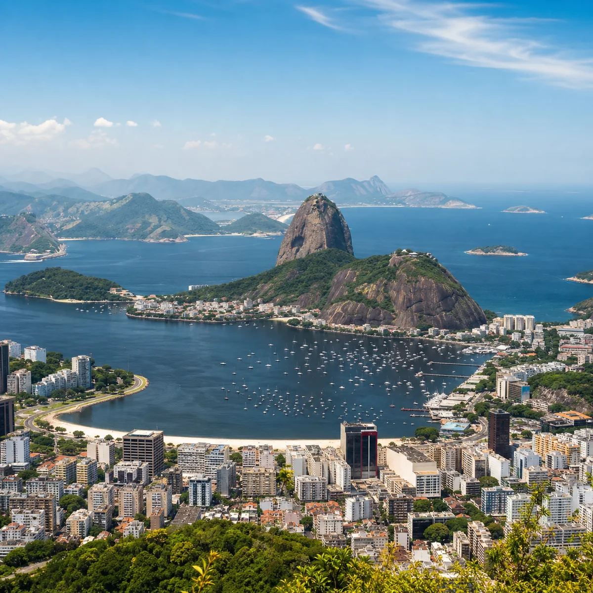 Rio de Janeiro