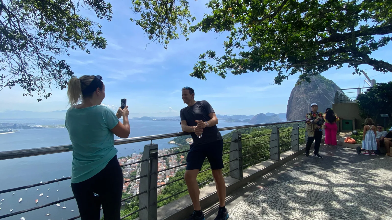 ¿Merece la pena visitar Río de Janeiro?