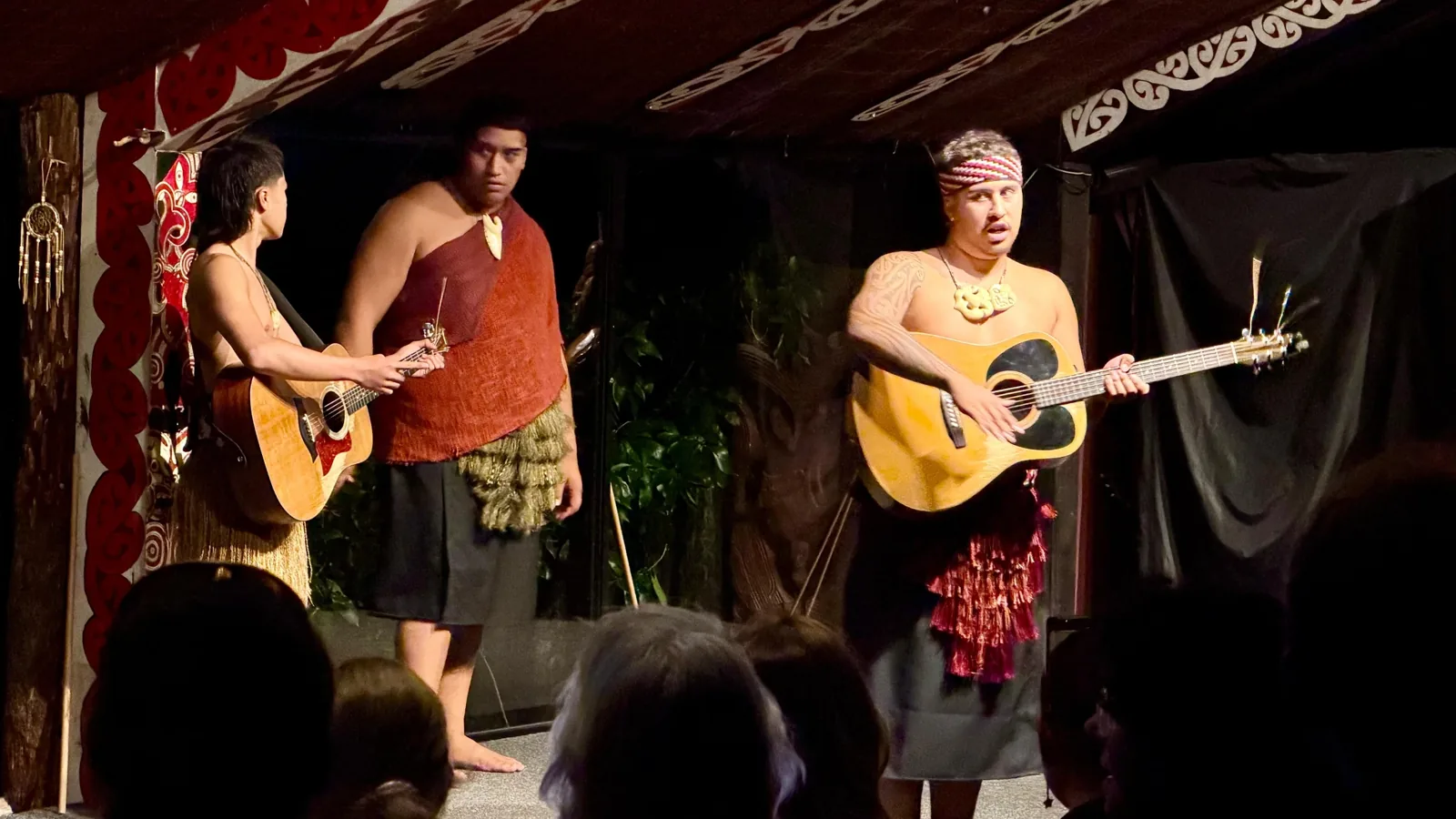 Préparez la suite de votre séjour à Rotorua
