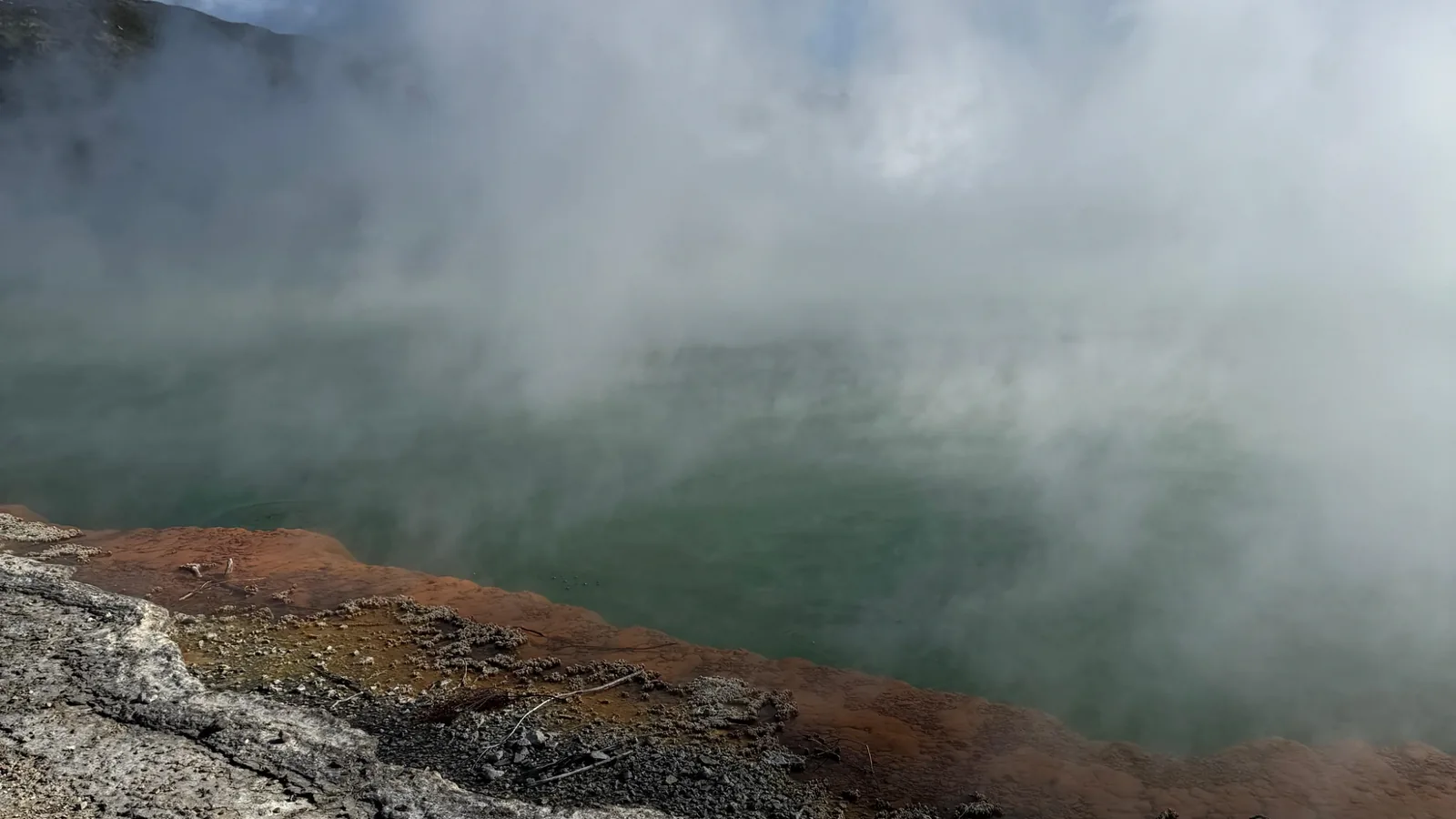 Experiencias en Rotorua