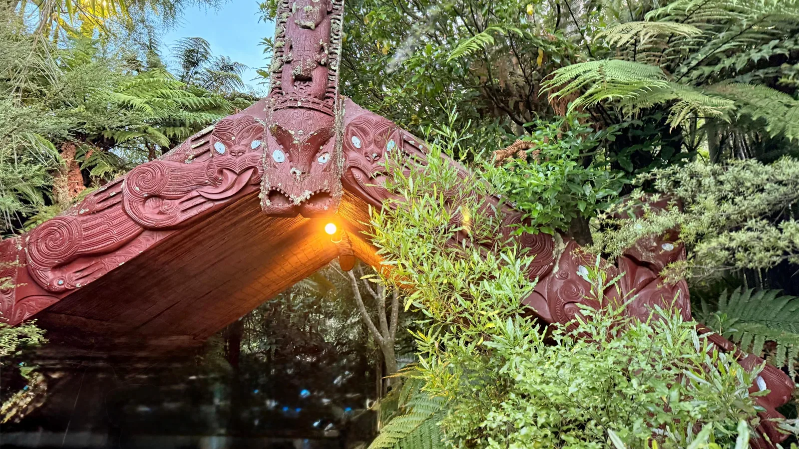 Où séjourner à Rotorua selon votre façon de voyager