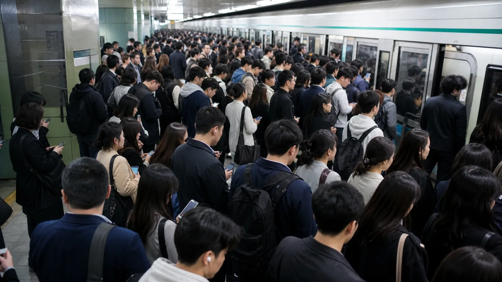 Mistakes to Avoid in Seoul During Your Trip