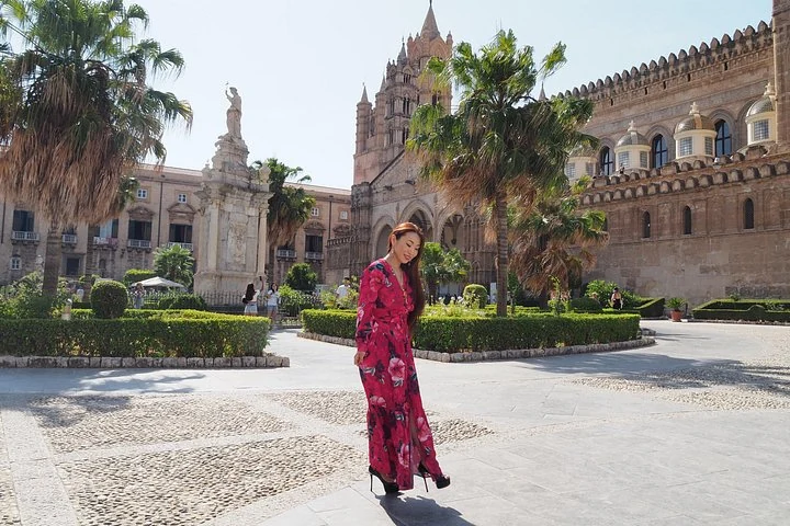 Things to do in Sicily, shaped around your trip
