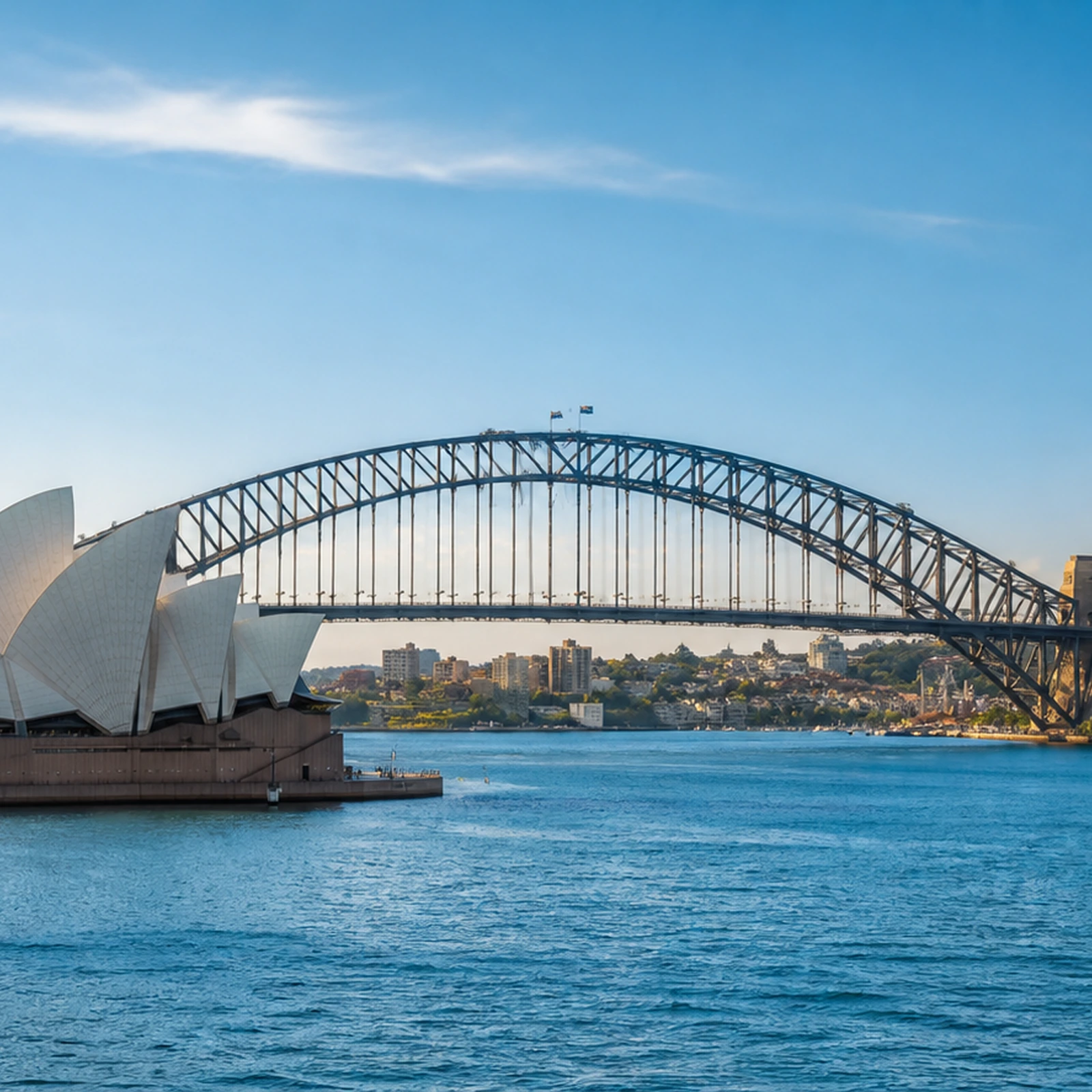 Guide de Sydney : préparez votre séjour dans la ville du port
