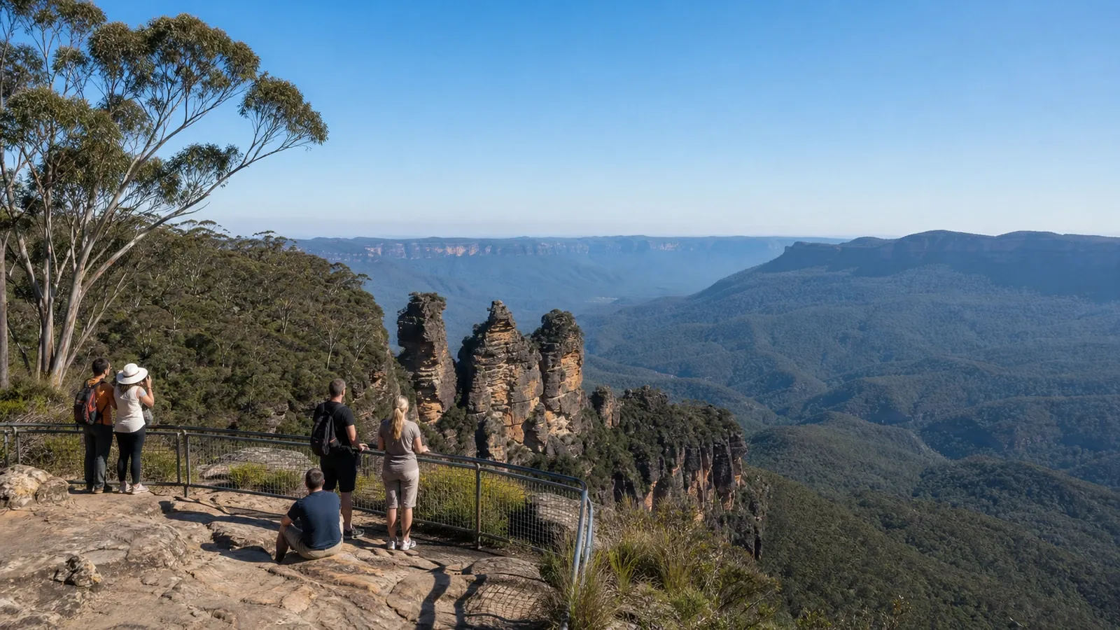 Les expériences à Sydney qui méritent vraiment du temps