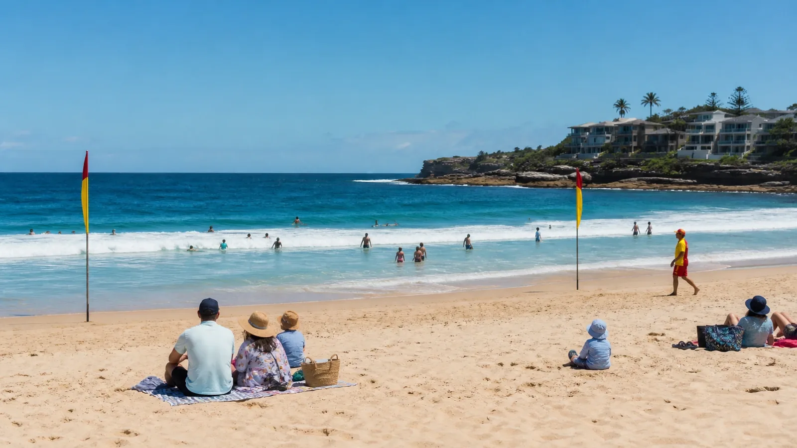 Sécurité à Sydney pour les touristes : la ville est-elle sûre ?