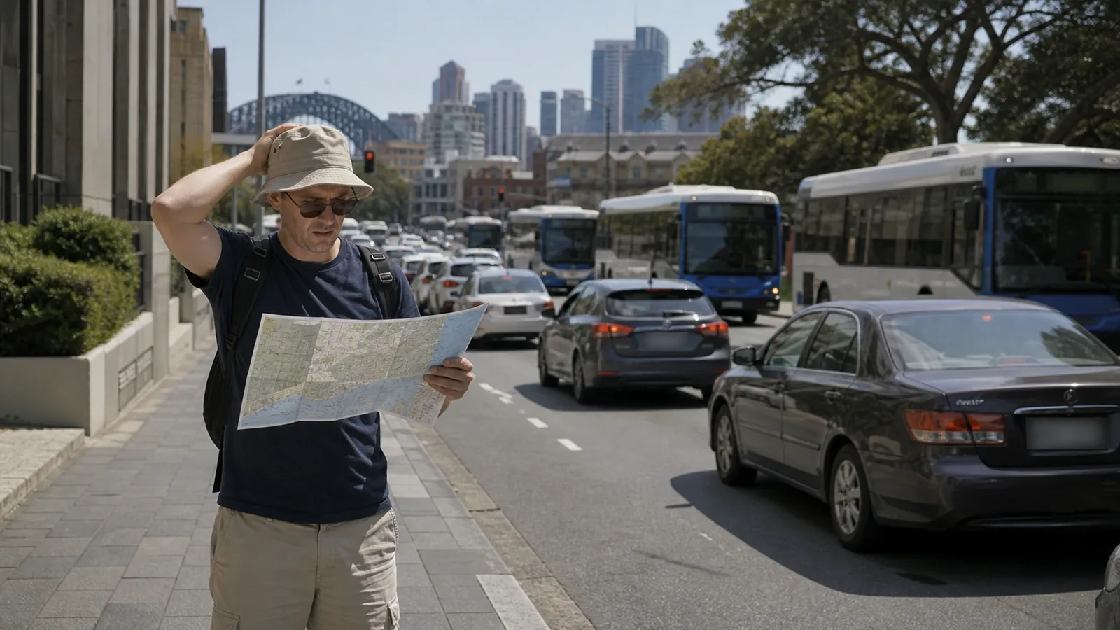 Mistakes to Avoid in Sydney When You Visit