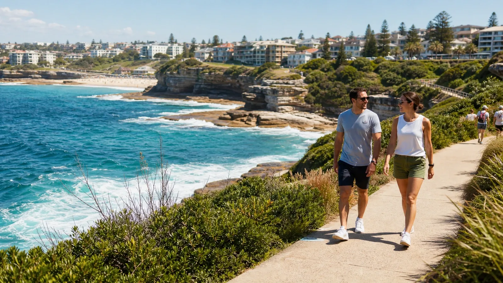 Sydney en 3 jours : complétez l’itinéraire avec Manly