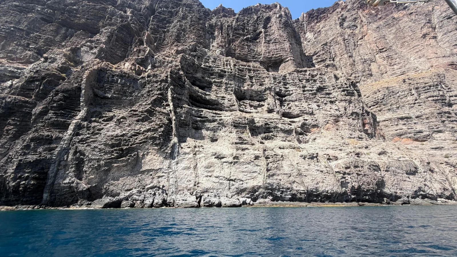 Teneriffa erleben, ohne die Reise zum Wettlauf zu machen