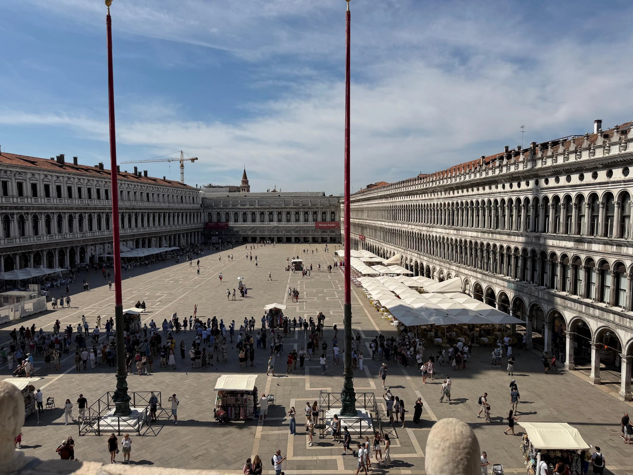 Guía de Venecia para planificar tu visita
