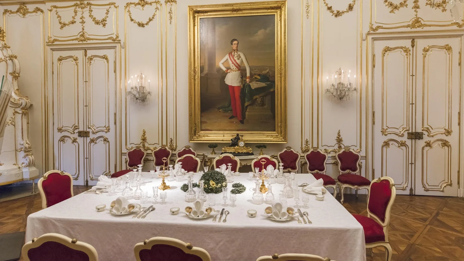 Experiences to complete your Vienna trip