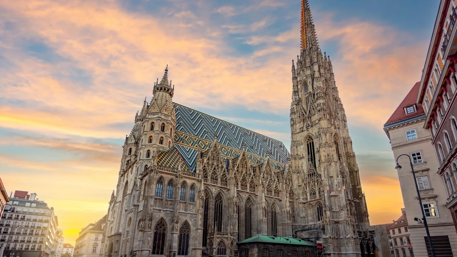 Lohnt sich eine Reise nach Wien?