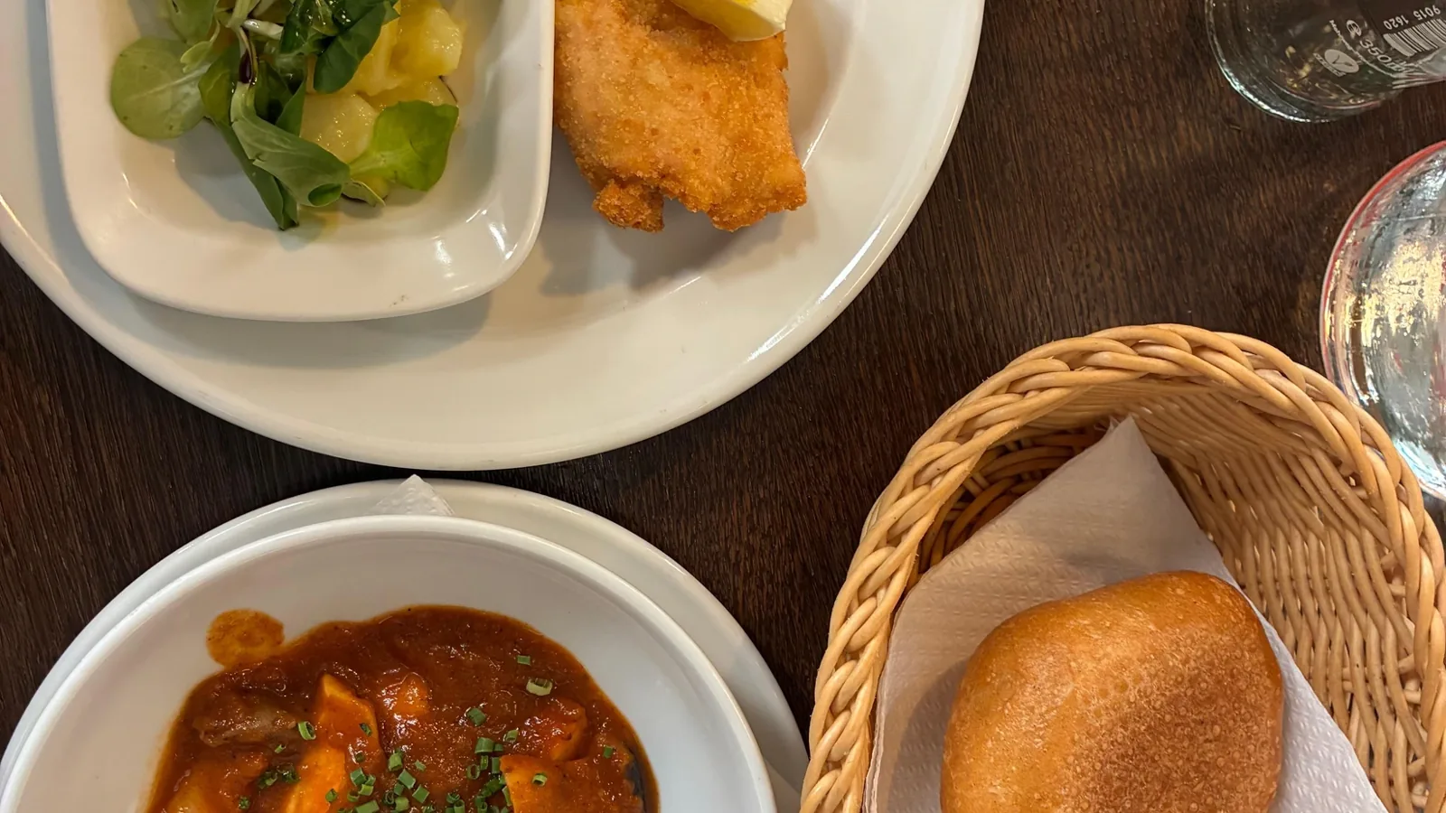 Where to eat in Vienna: imperial flavours and everyday tables