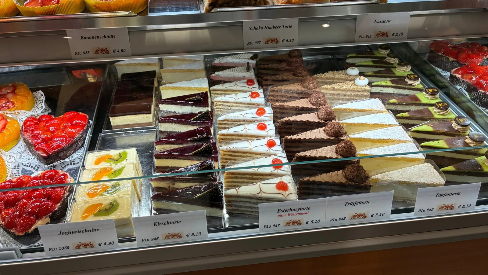 Flavours and ways to experience Vienna