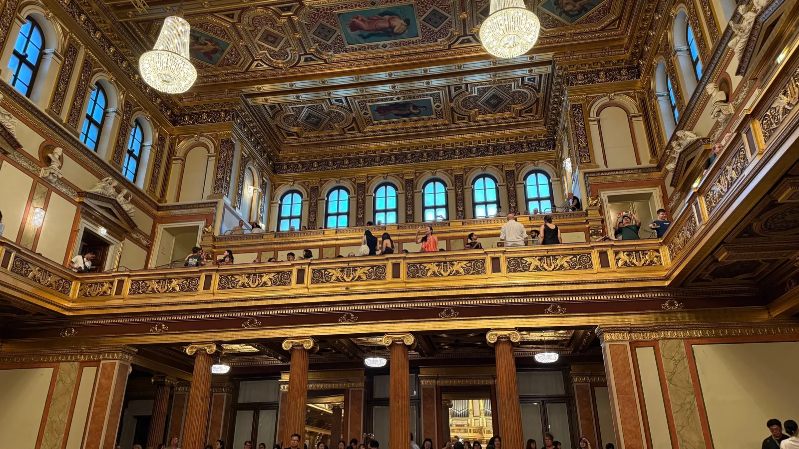 Where to Stay in Vienna: The Right Neighbourhood for Your Trip