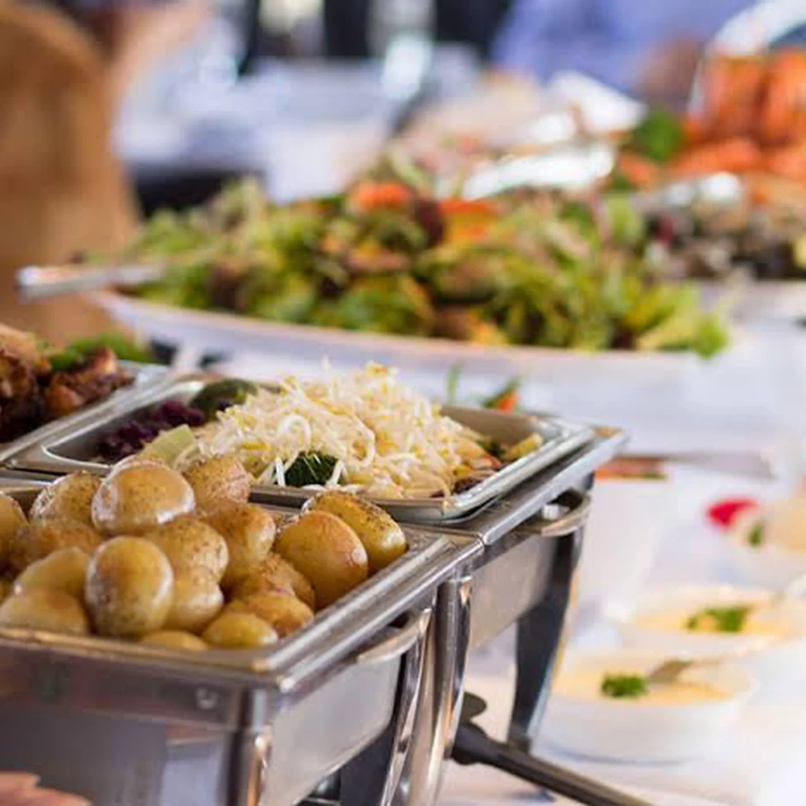 Auckland Harbour Dinner Cruise: Buffet and Night Views