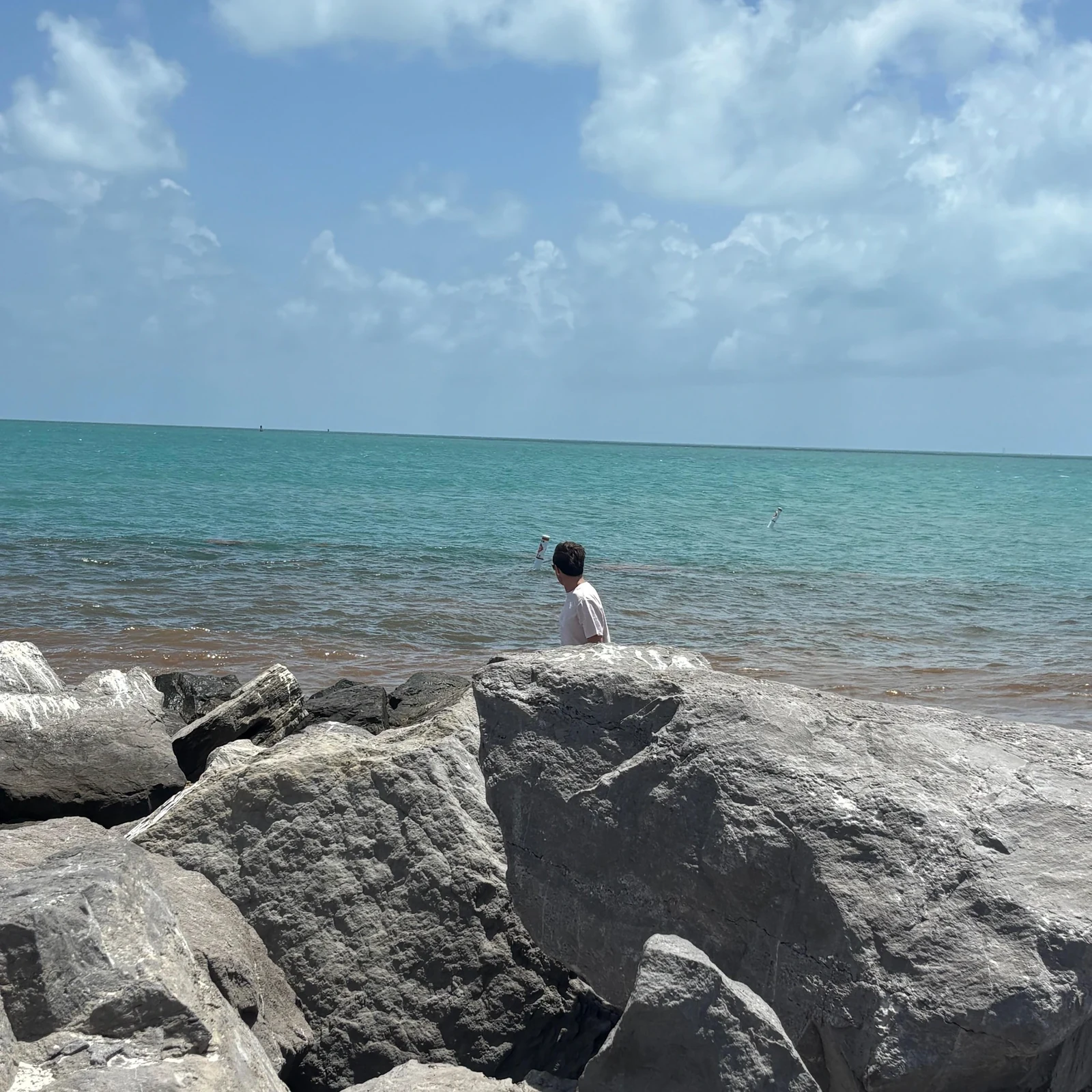 De Miami a Key West sin conducir, con unas 6 horas libres