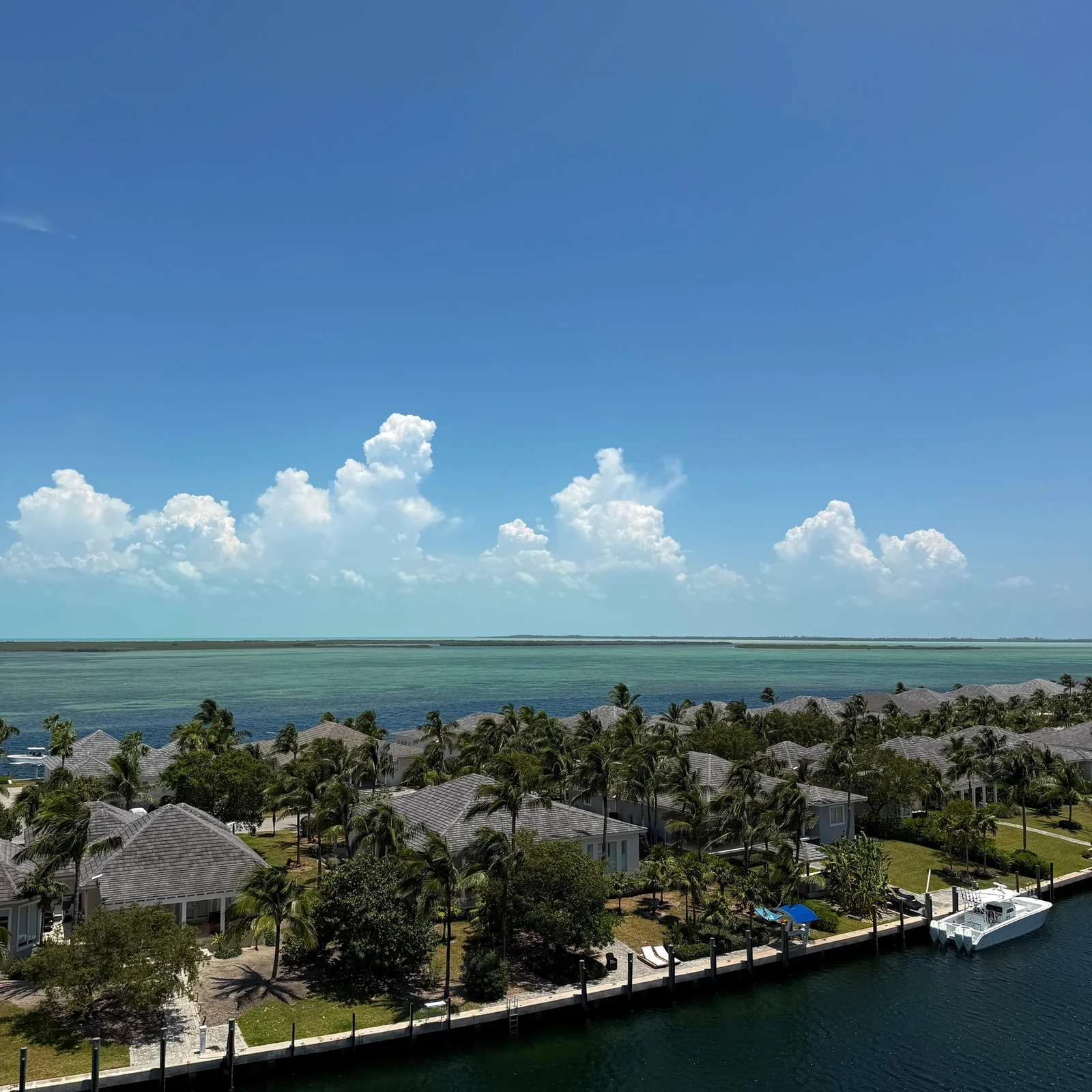 Bimini Tagesausflug ab Miami mit Fähre und Transfers