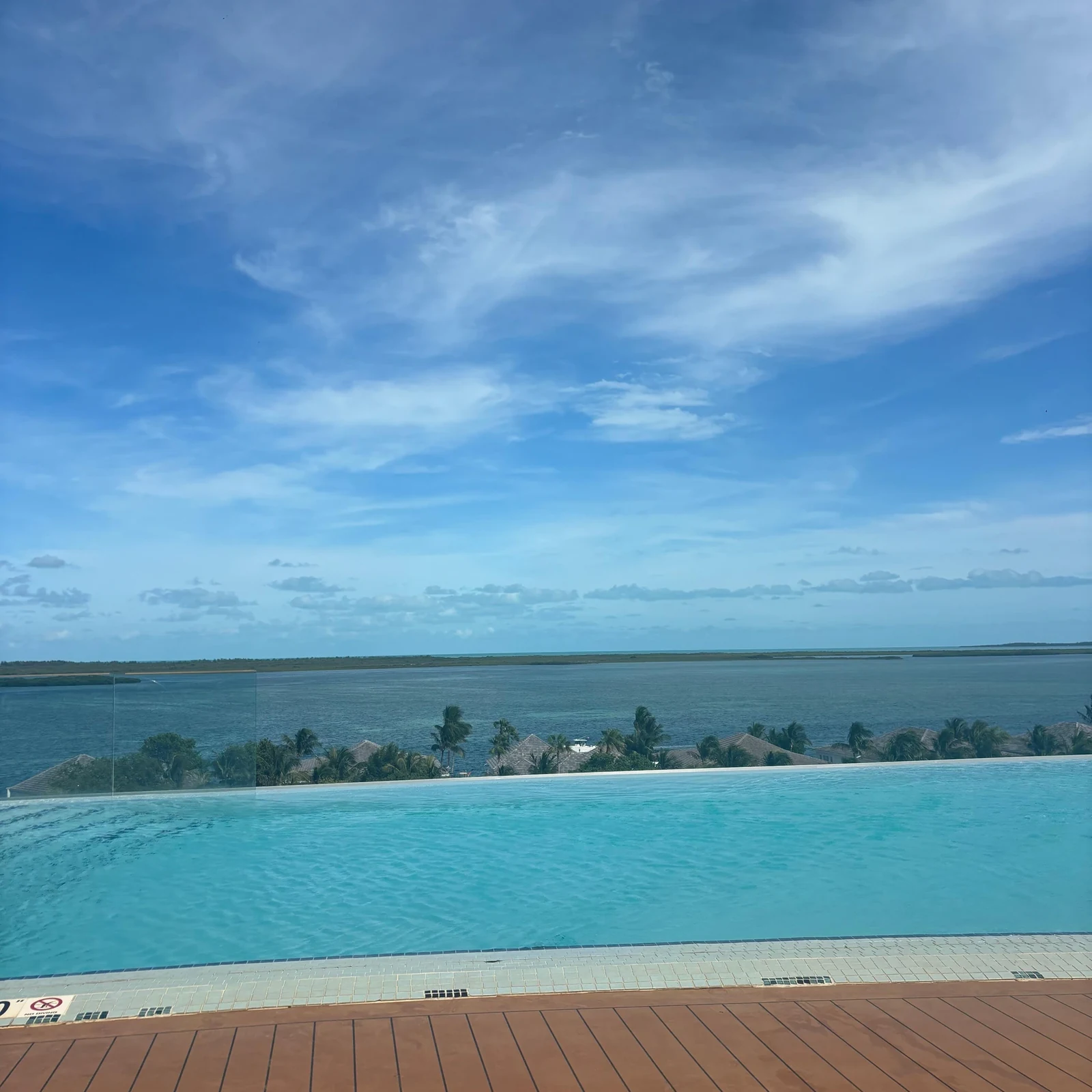 Bimini Tagesausflug ab Miami mit Fähre und Transfers