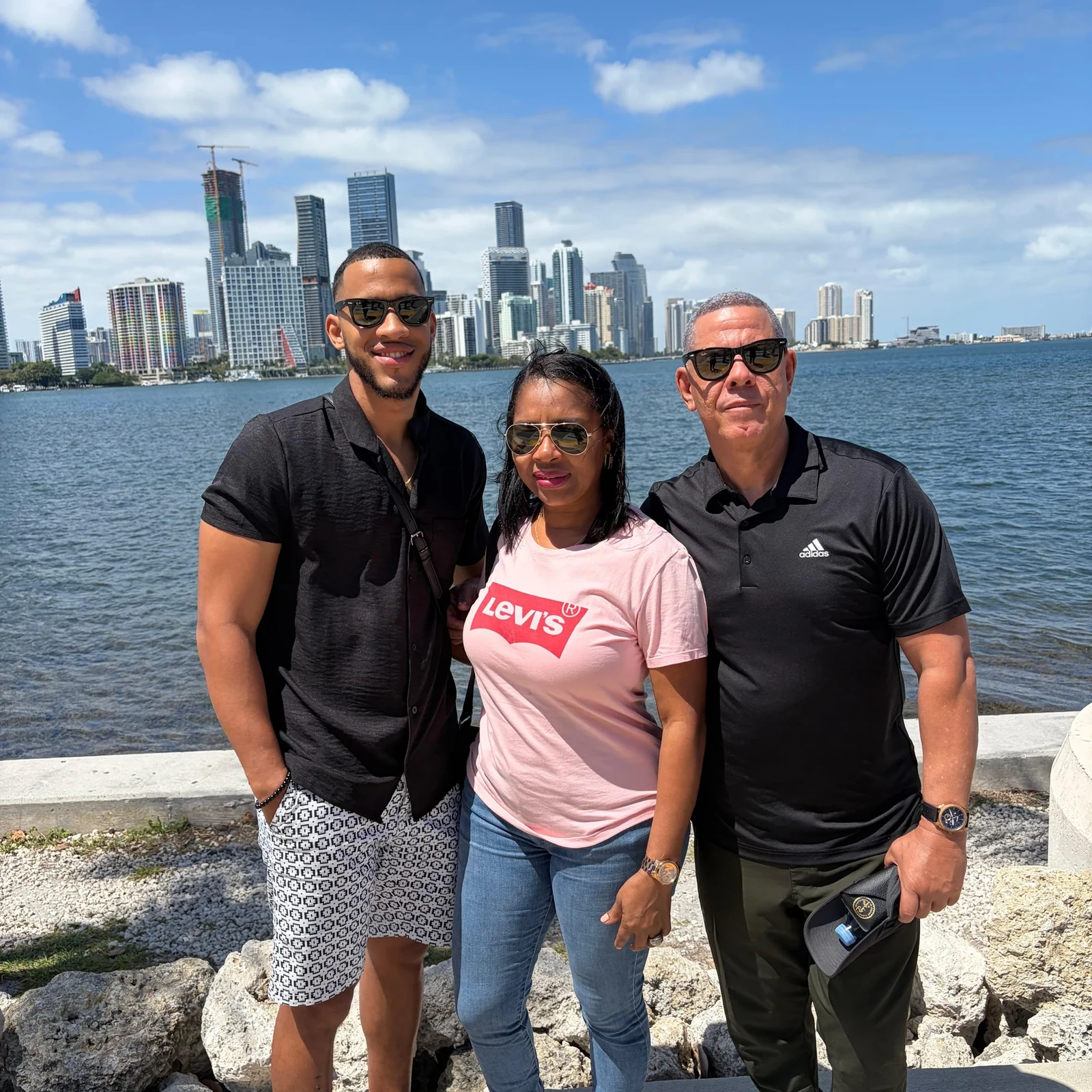 Miami zu Land und von der Biscayne Bay aus erleben