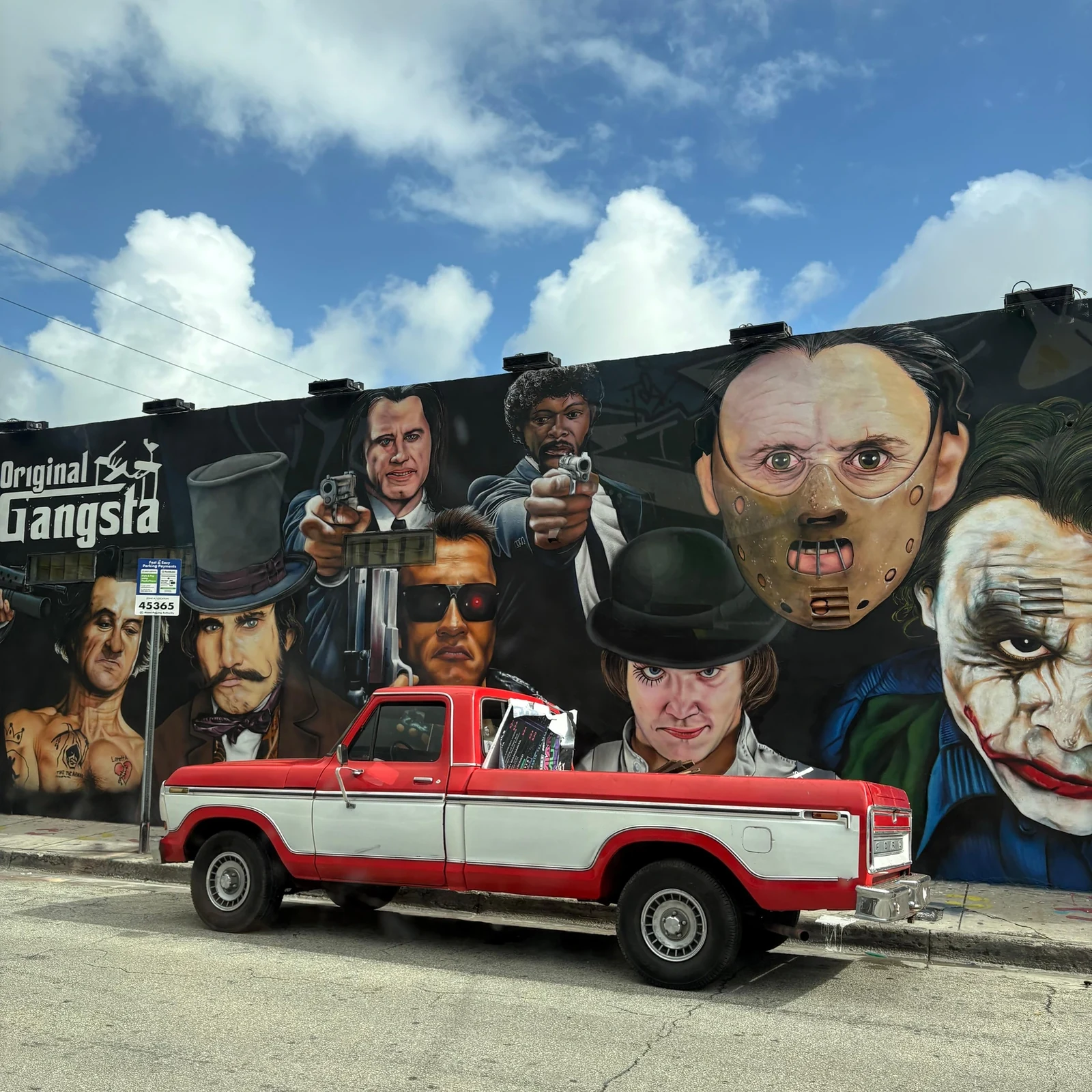 Miami zu Land und von der Biscayne Bay aus erleben