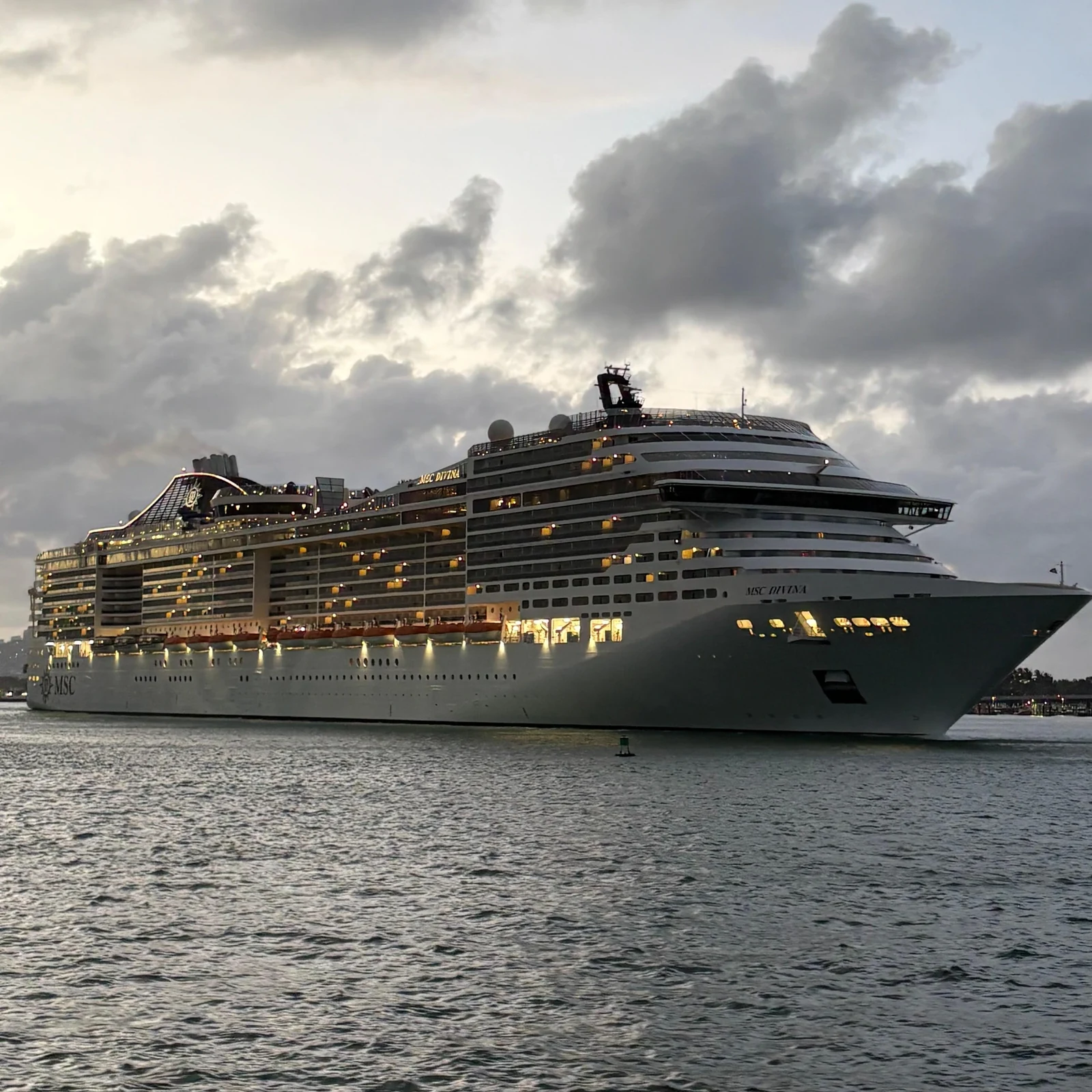 Miami zu Land und von der Biscayne Bay aus erleben