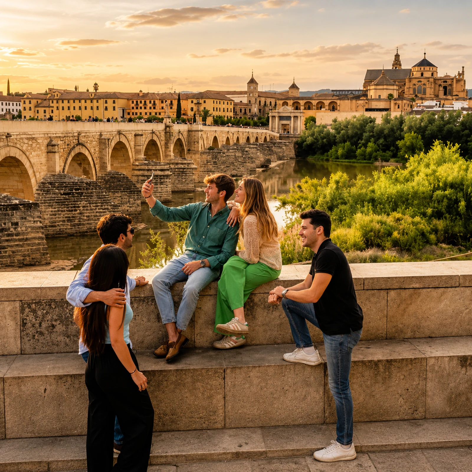 Excursión a Setenil y Ronda desde Sevilla en un día