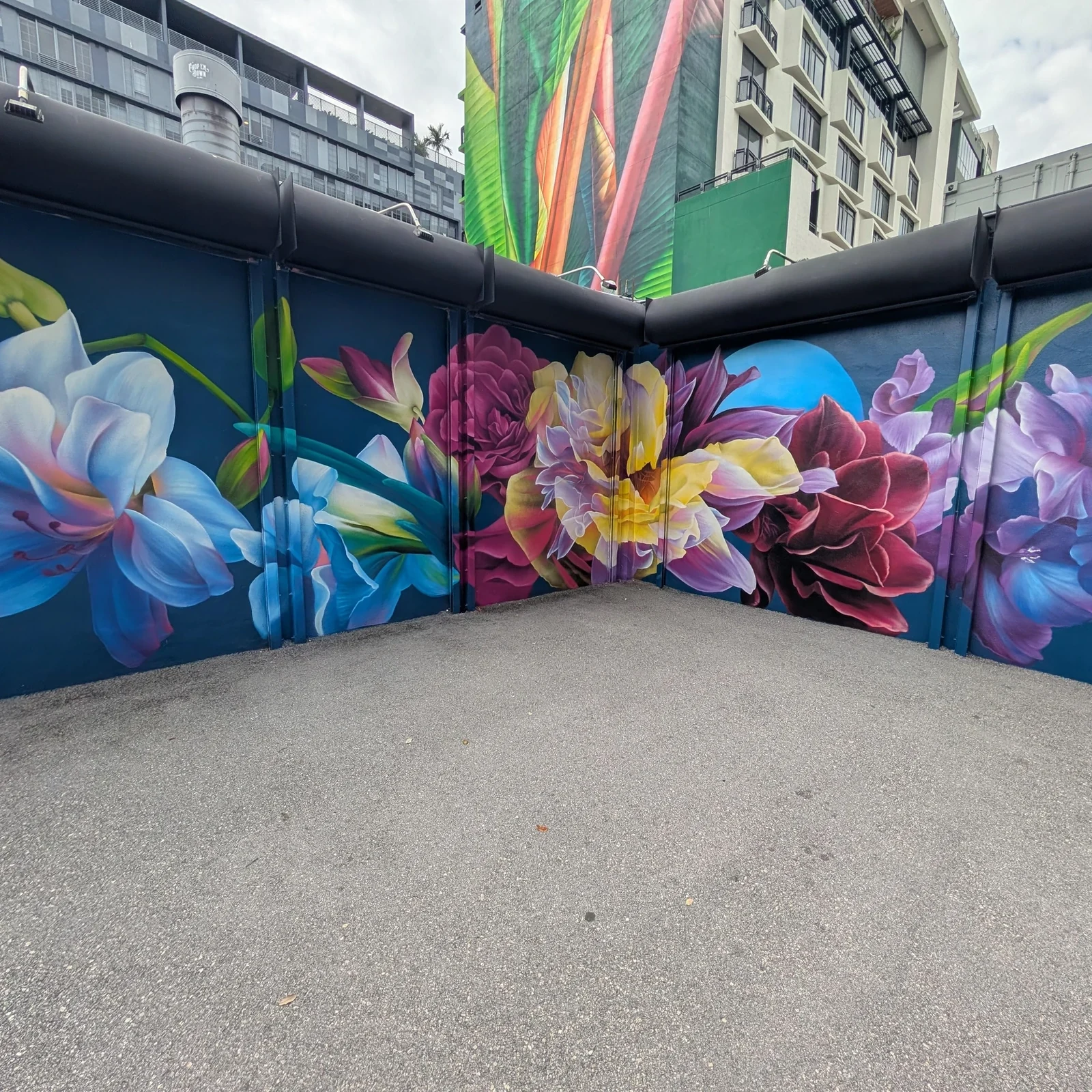 Entdecke Miami flexibel im offenen Panoramabus