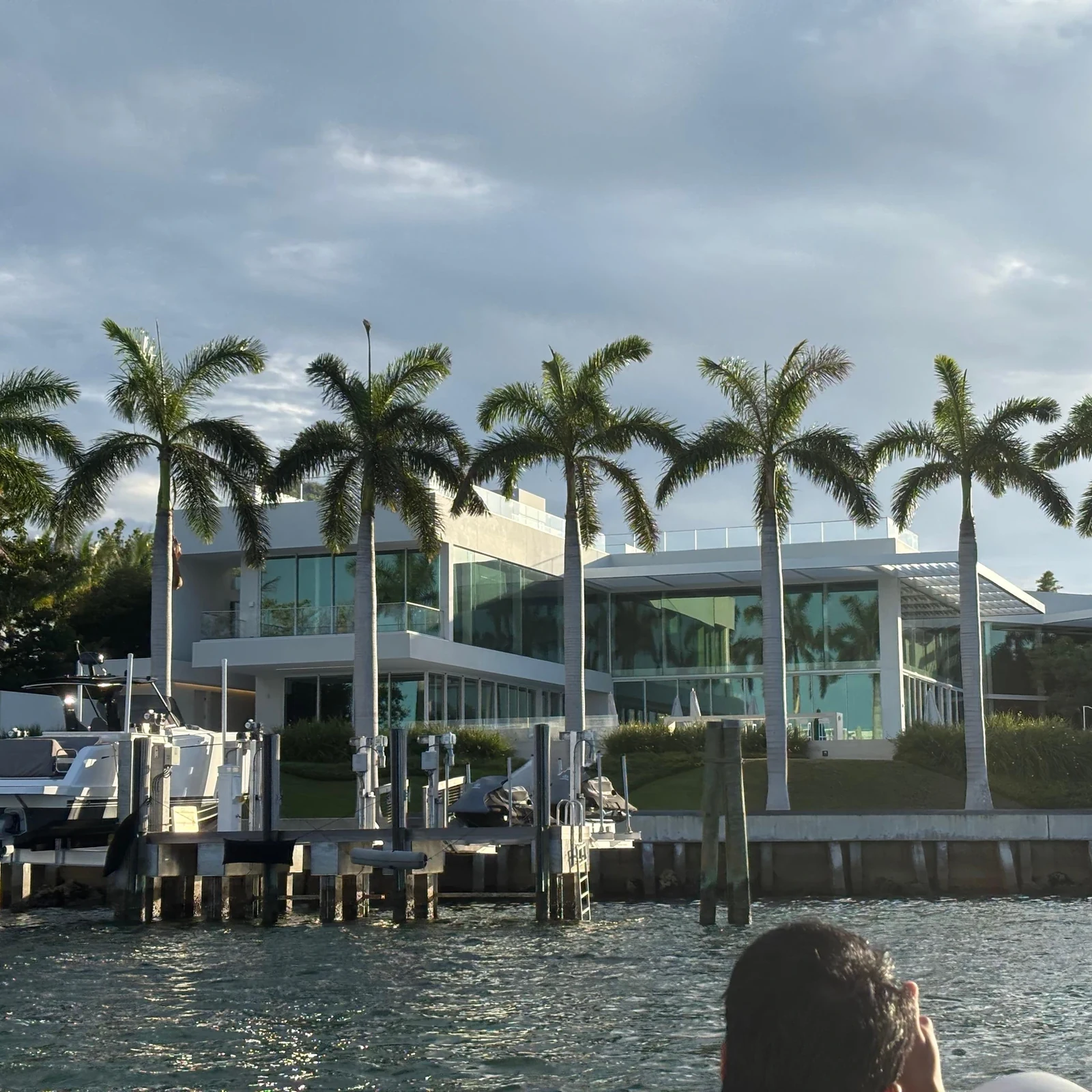 Miami desde el agua en 45 minutos de vistas y velocidad