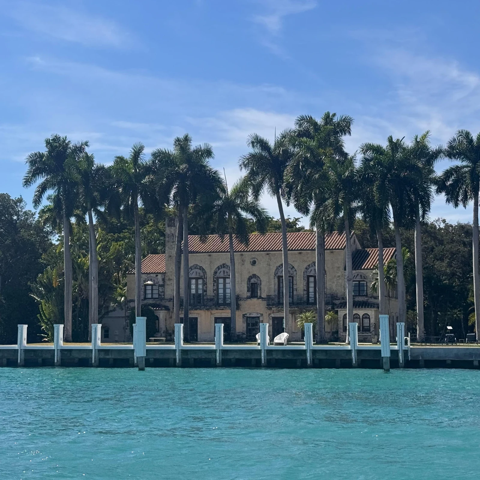 Miami desde el agua en 45 minutos de vistas y velocidad