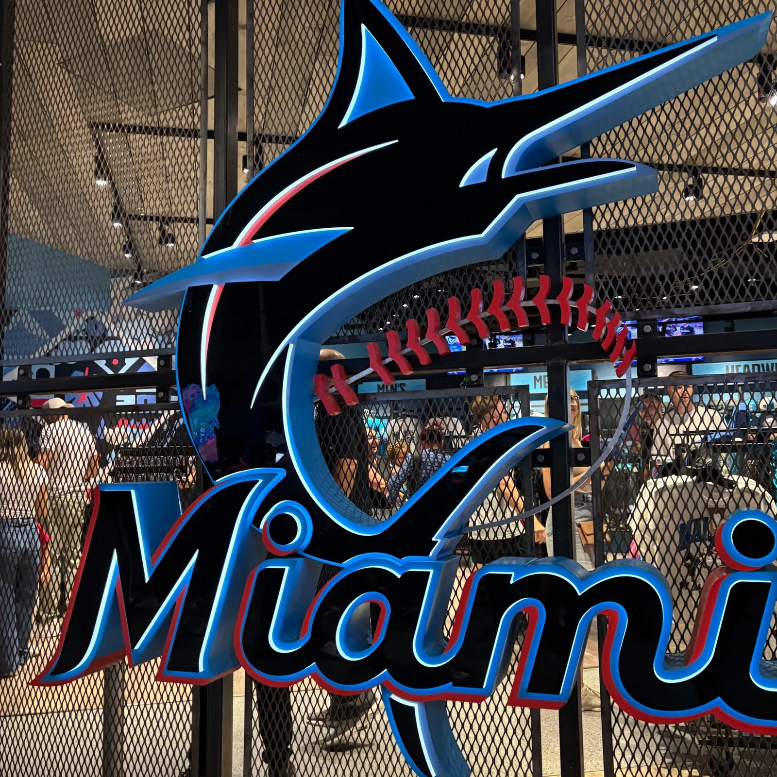 Assistez à un match des Miami Marlins au LoanDepot Park