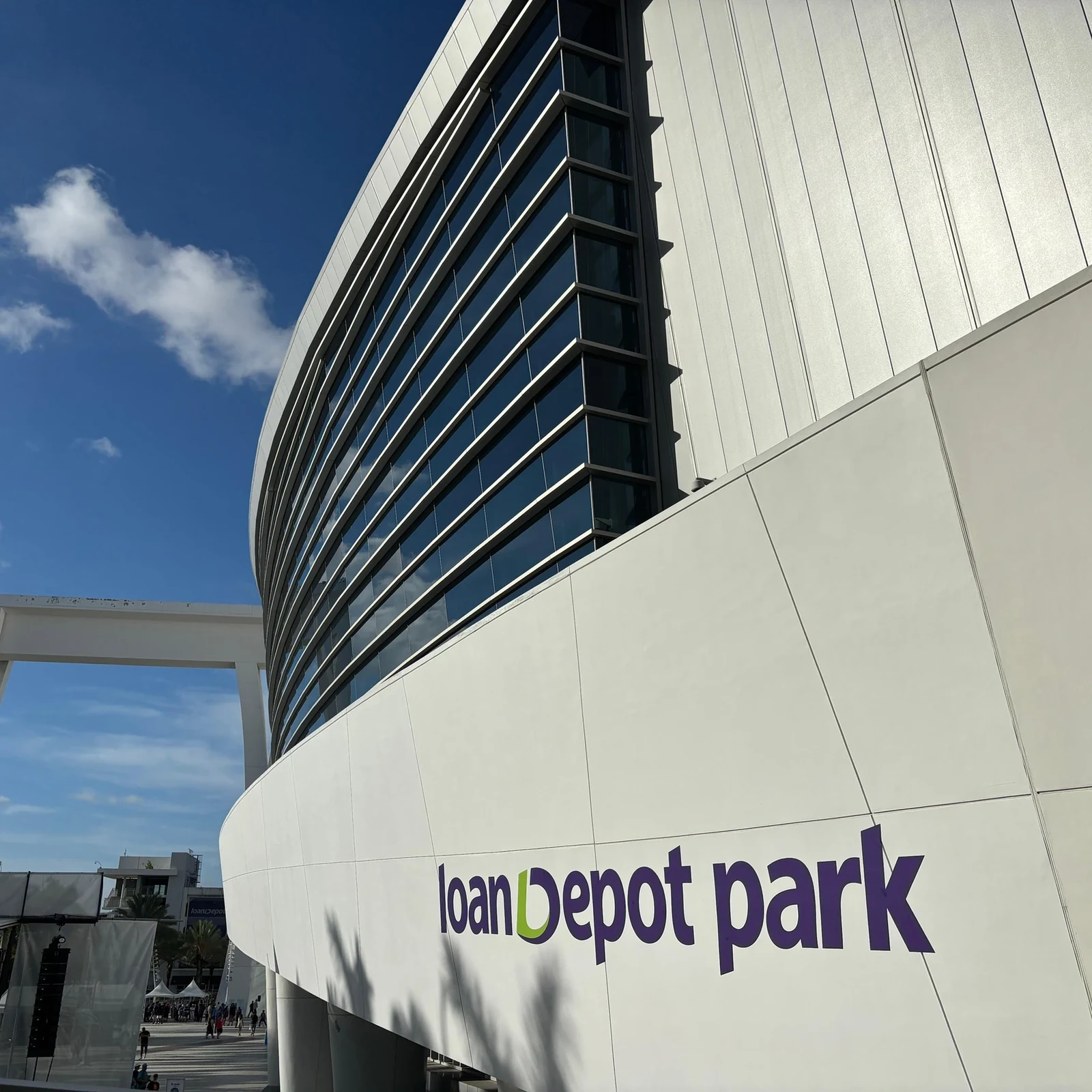 Assistez à un match des Miami Marlins au LoanDepot Park