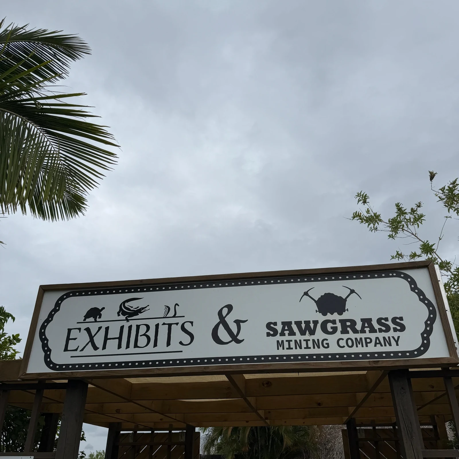 Everglades im Sawgrass Park per Airboat