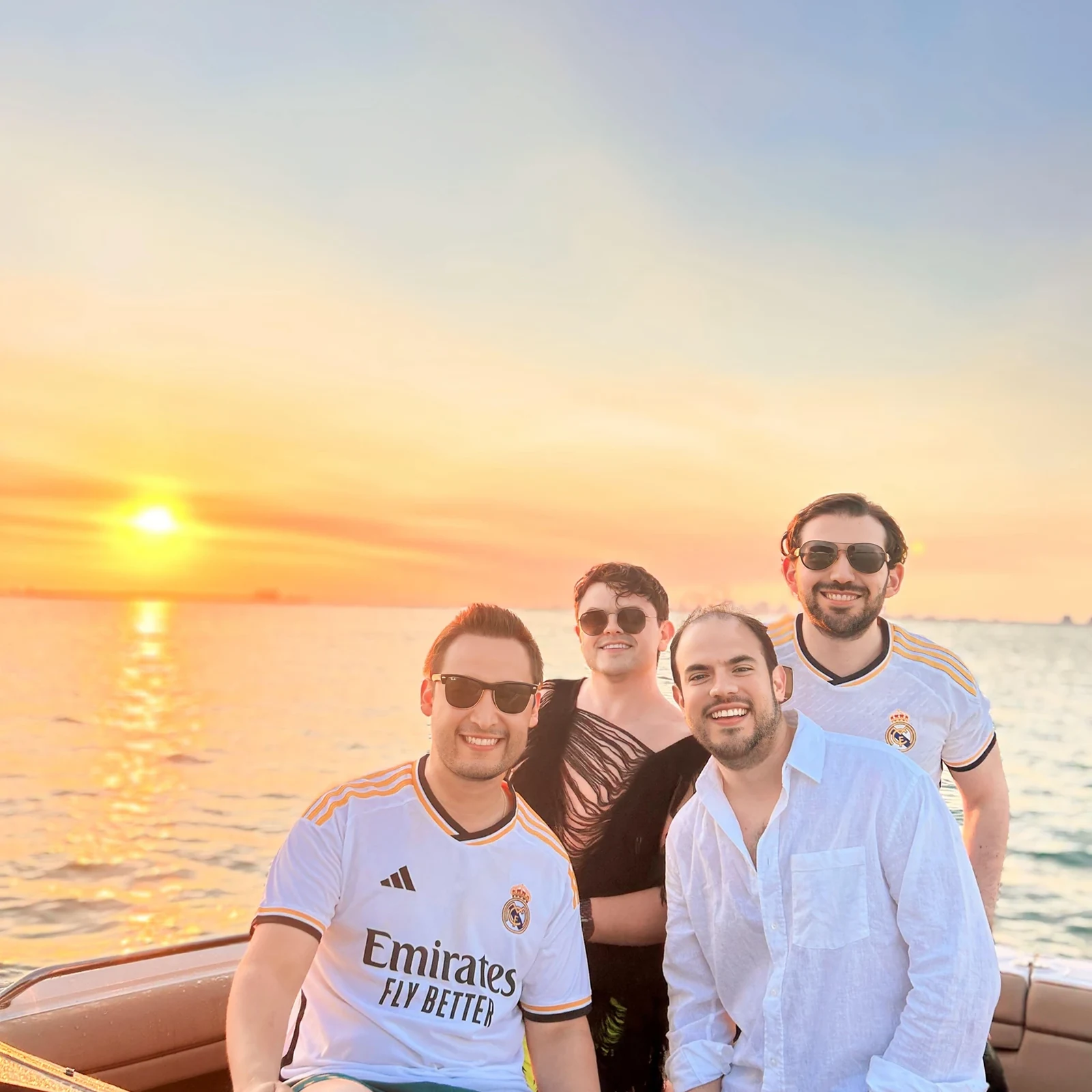 Miami privat vom Boot aus: Skyline, Schwimmen und Touren von 2 bis 5 Stunden