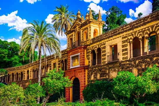 Visita guiada Catedral de Sevilla y Giralda con entrada organizada