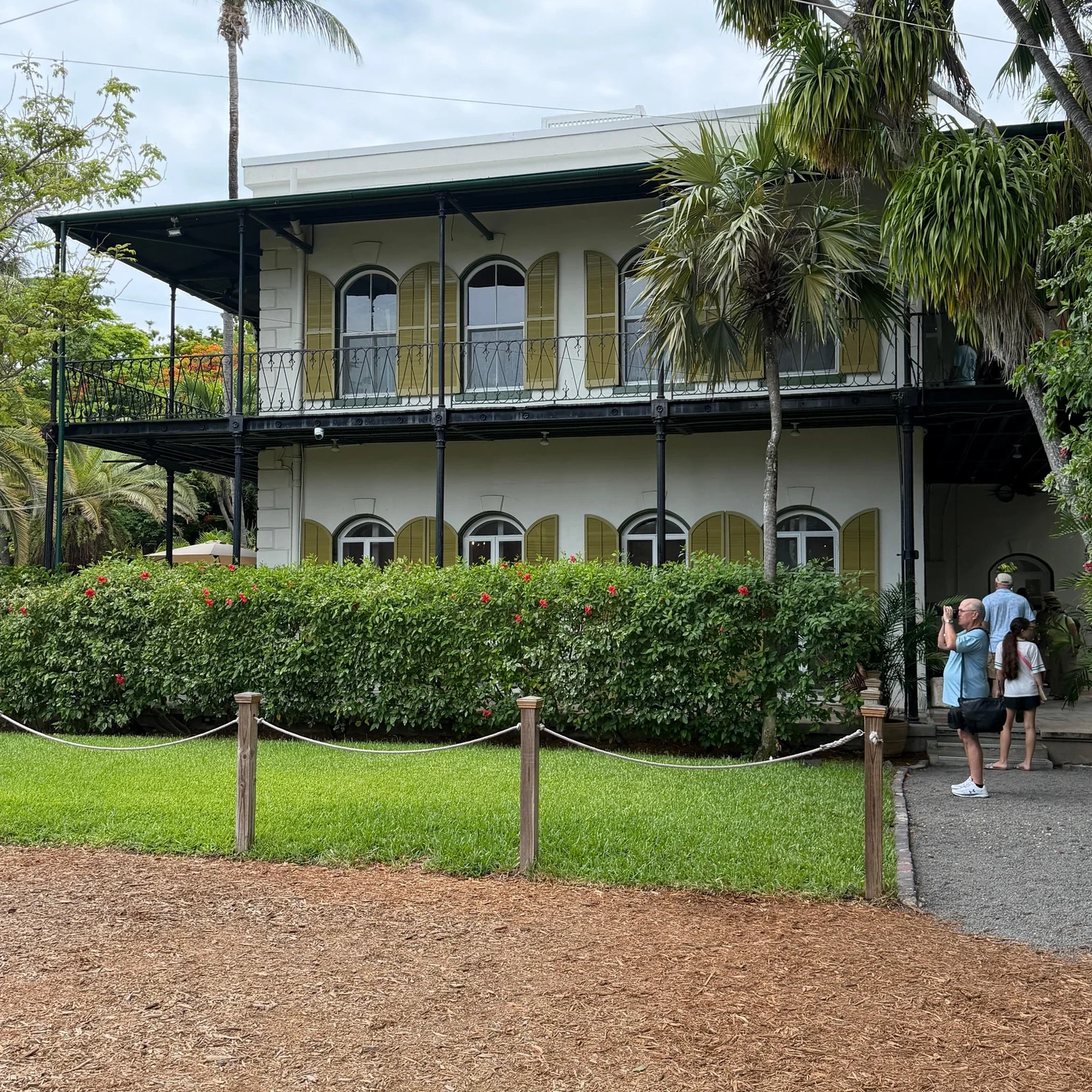 Von Miami nach Key West mit dem Bus: 5–6 Stunden zur freien Verfügung