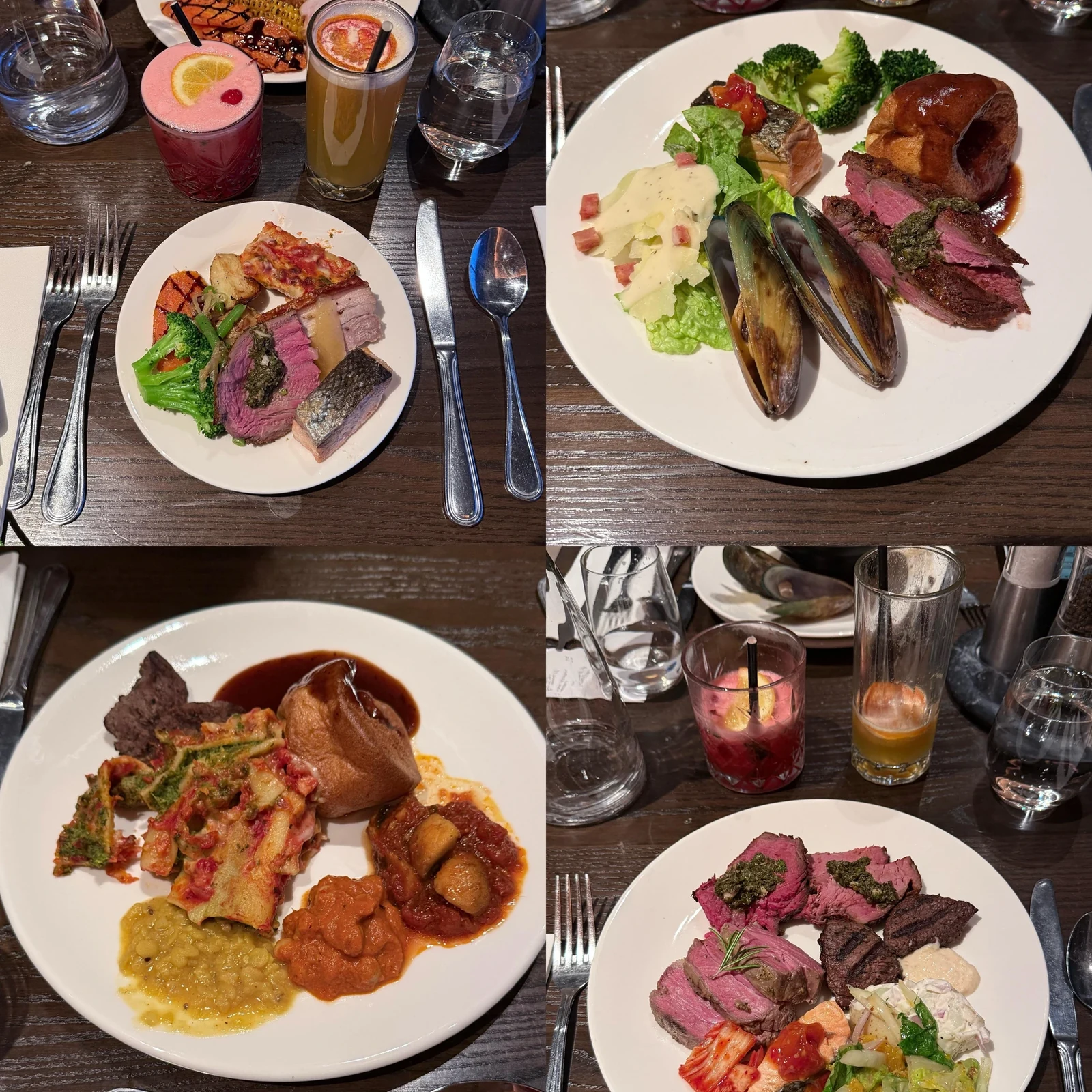 Skyline Queenstown Gondola con almuerzo o cena