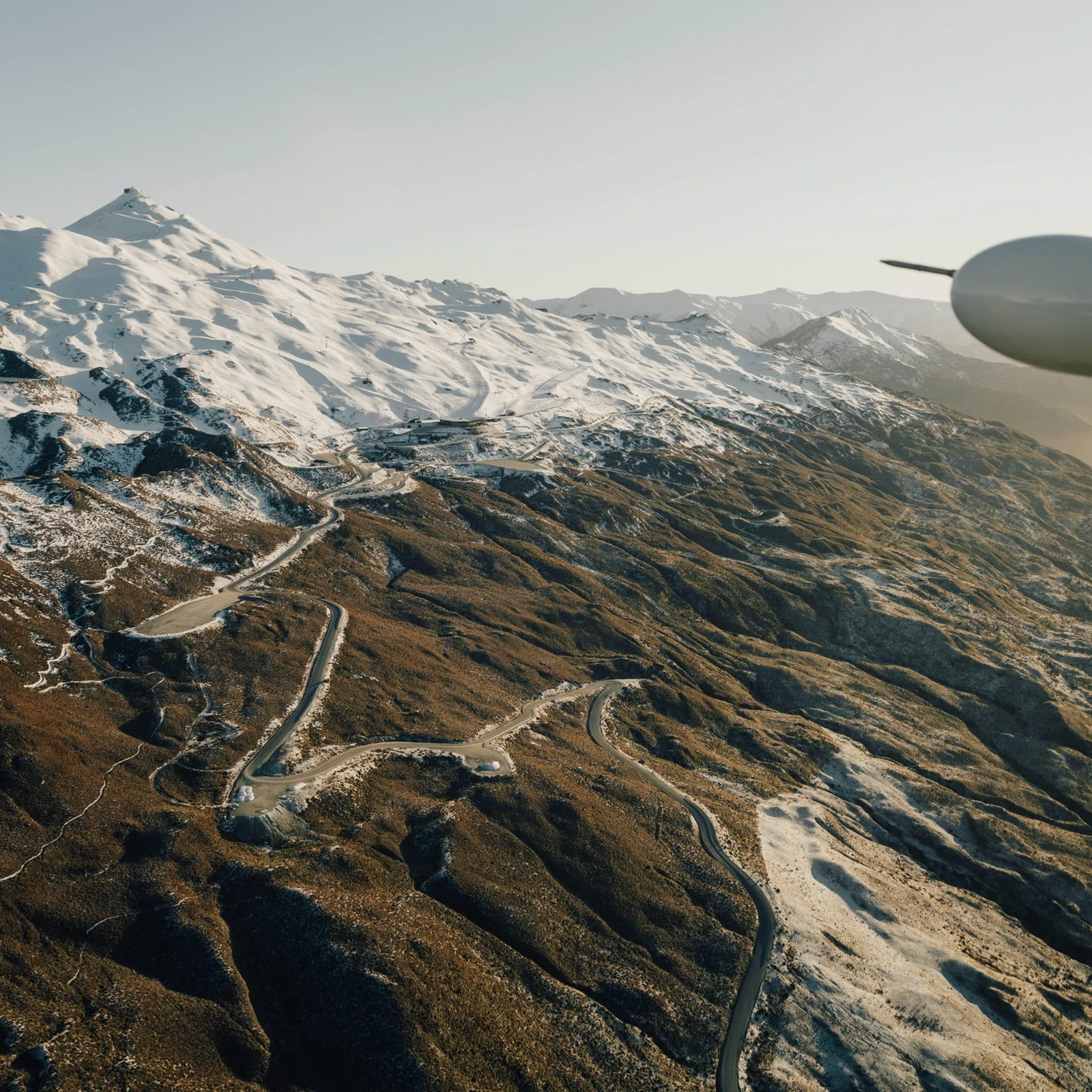 Milford Sound ab Queenstown mit Flugzeug und Boot